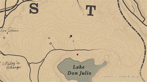 Rdr2 gila monster location - Collector's Guide. By Angie Harvey , Casey DeFreitas , Max Roberts , +1.7k more. updated Sep 16, 2019. If you have decided to accept the role of a Collector in Red Dead Online, you'll need to hunt ...